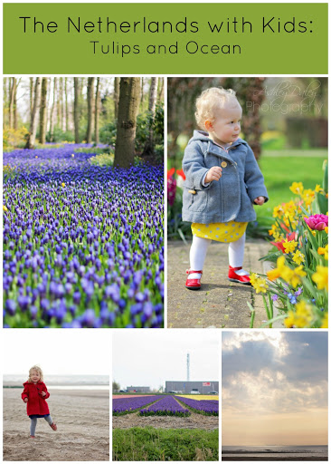 The Netherlands with Kids
