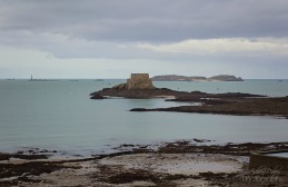 Brittany With Kids: Saint Malo and Dinan